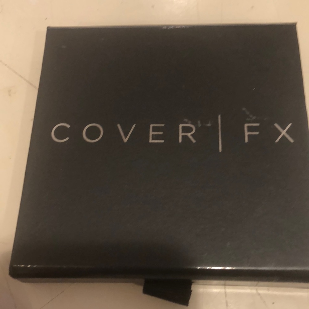Makeup collection, barely used.